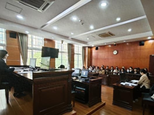 揭秘劳动合同纠纷案：工会干部亲历庭审，深入了解法律实务