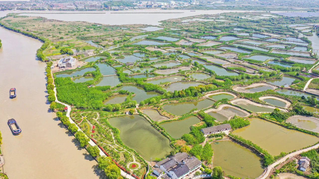 揭秘南浔：地域文化与社会责任的完美融合，如何引领ESG高质量发展？  第2张