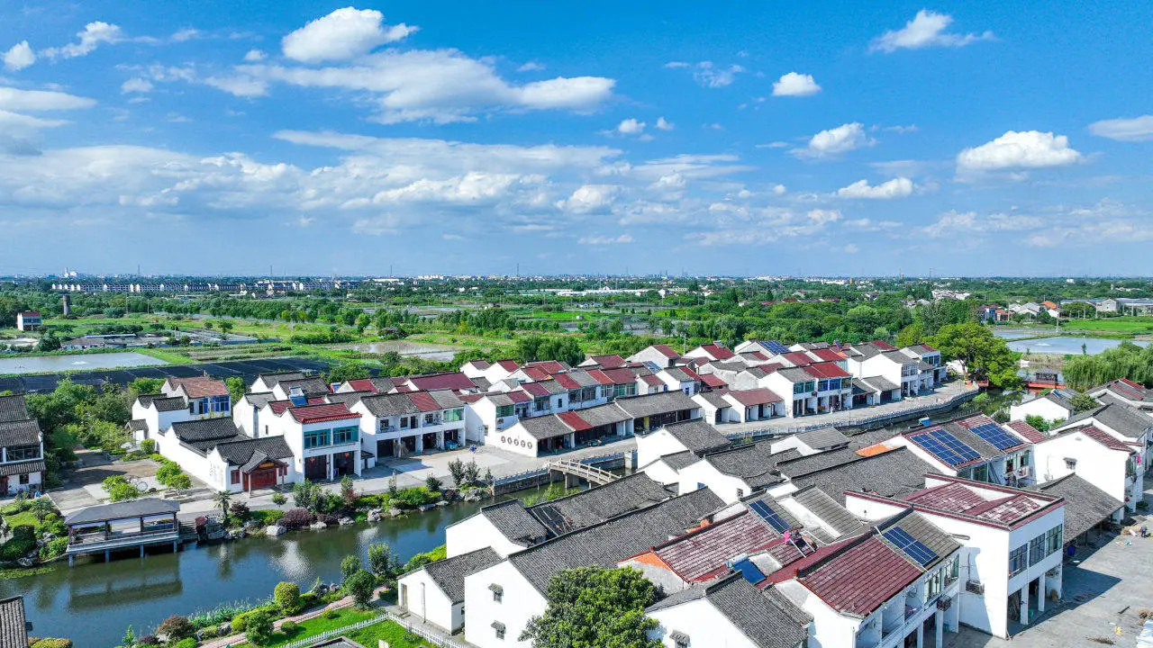 揭秘南浔：地域文化与社会责任的完美融合，如何引领ESG高质量发展？  第3张