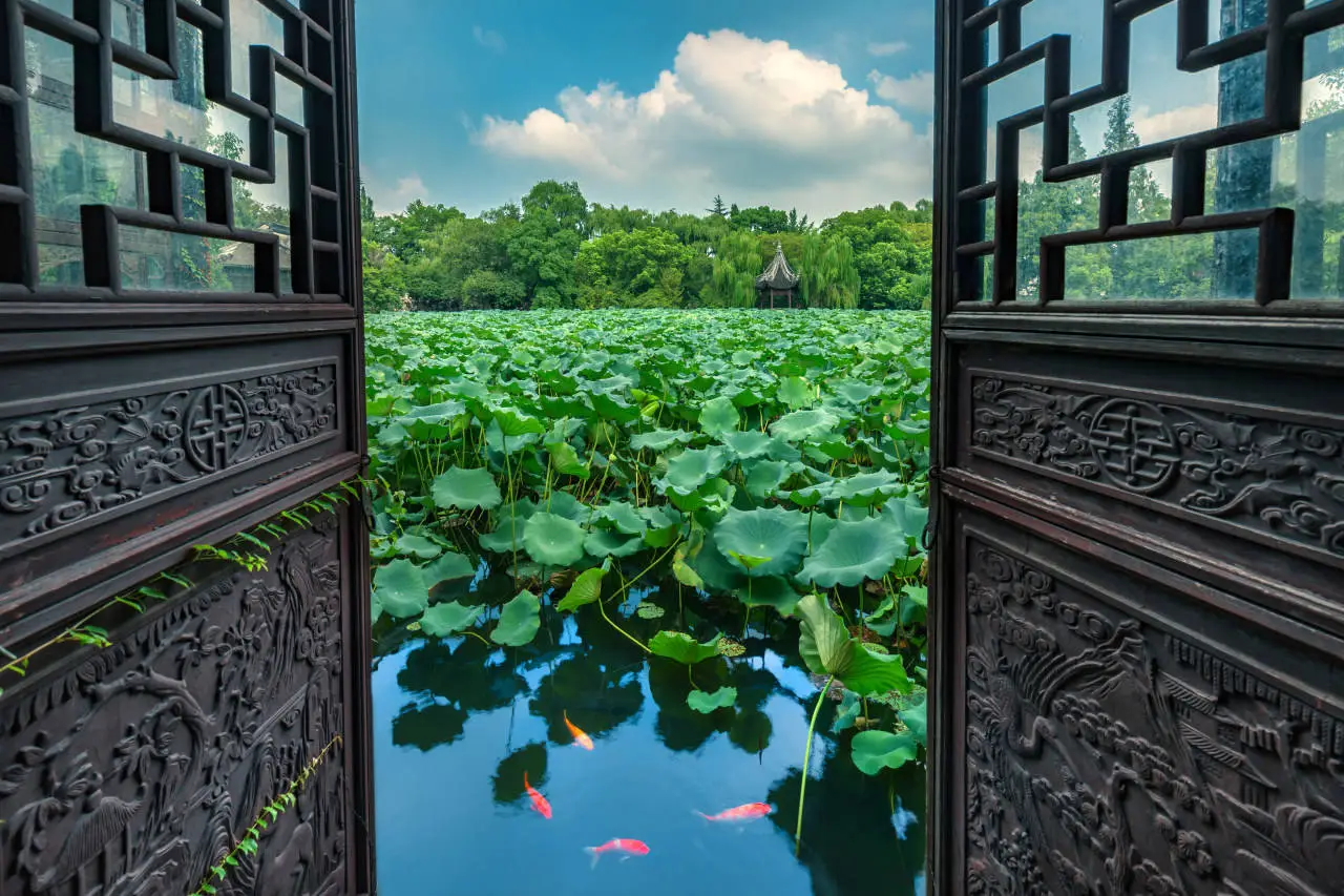 揭秘南浔：地域文化与社会责任的完美融合，如何引领ESG高质量发展？  第4张