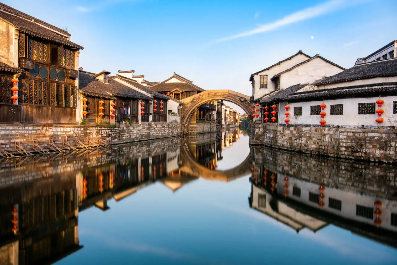 揭秘南浔：地域文化与社会责任的完美融合，如何引领ESG高质量发展？  第5张