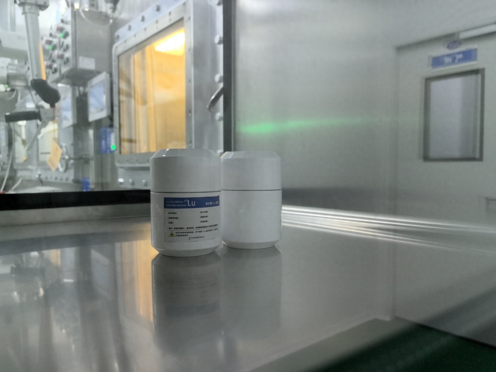 揭秘镥-177核素生产热调试成功：中国医用同位素自主供应迈出关键一步