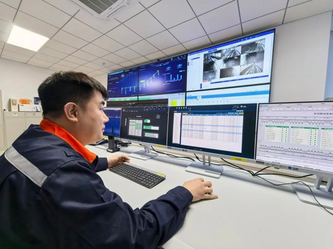 北京地铁3号线、12号线智慧运维大揭秘：实时监控、智能报警，保障乘客安全  第5张