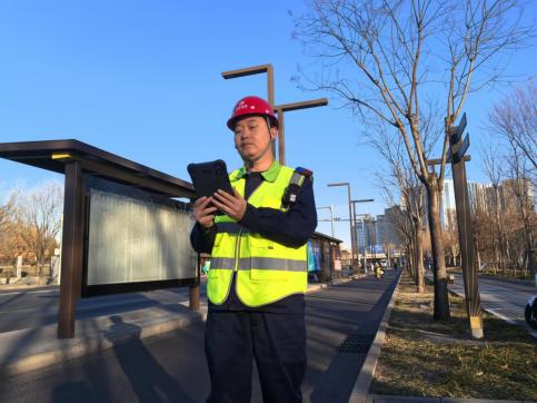 北京地铁3号线、12号线智慧运维大揭秘：实时监控、智能报警，保障乘客安全  第6张