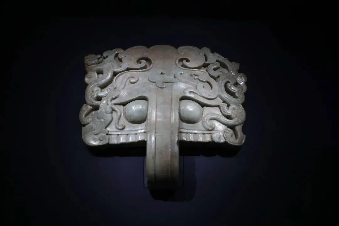 175件汉代玉器珍品齐聚良渚博物院，揭秘汉代盛世文化精髓