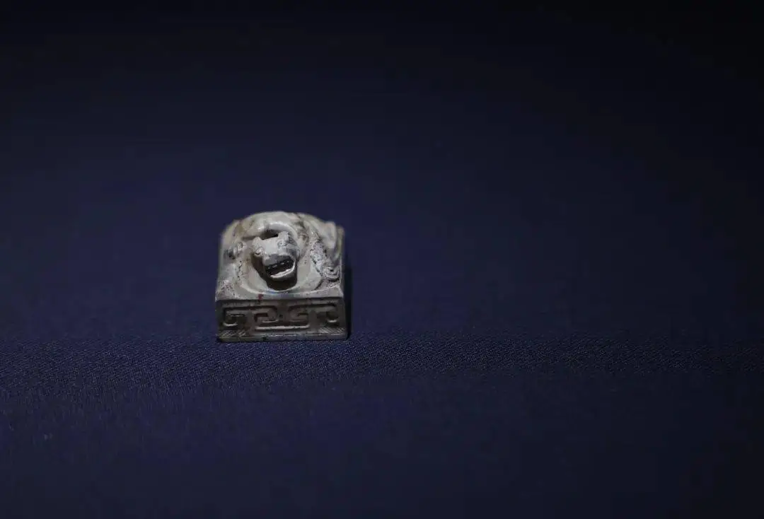 175件汉代玉器珍品齐聚良渚博物院，揭秘汉代盛世文化精髓  第2张