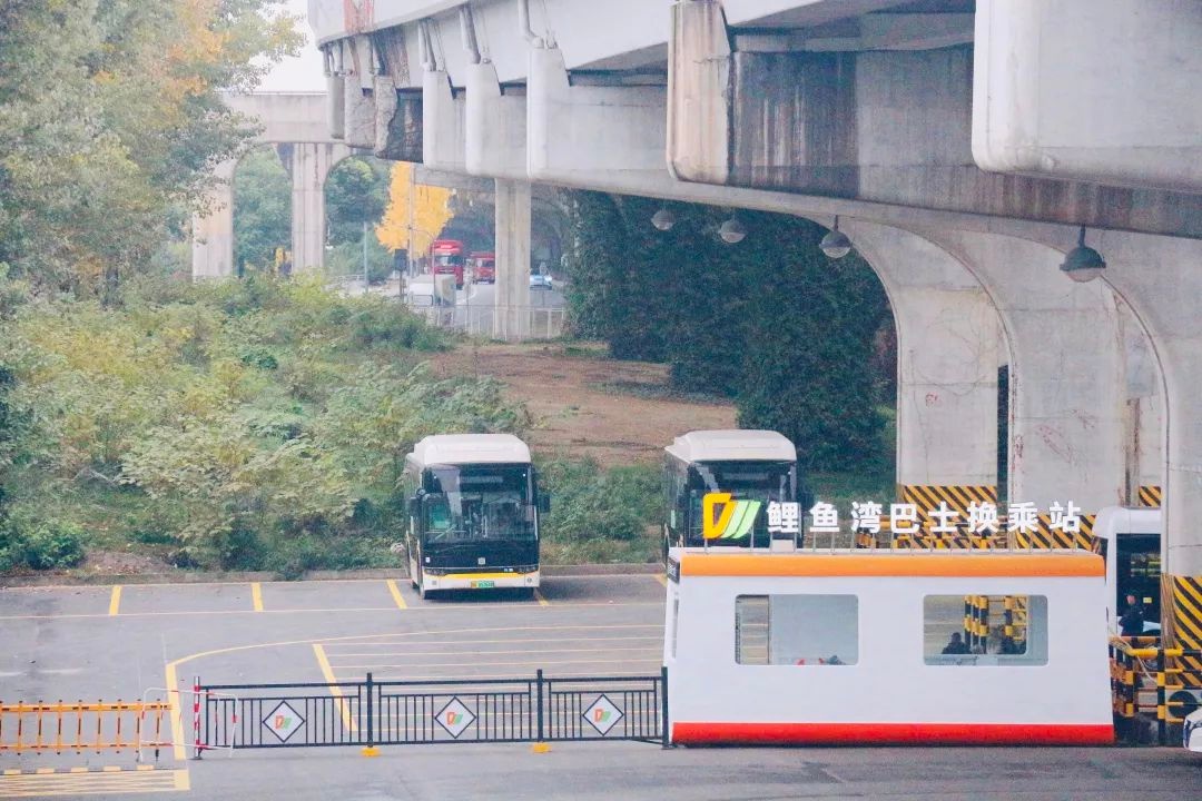 成都公交大动作！3站9线齐开，市民出行更便捷，你准备好了吗？  第2张