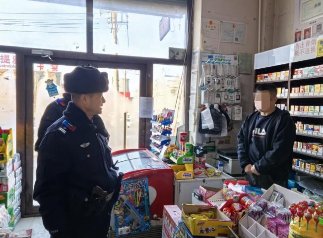 哈尔滨警方全力出击，禁燃禁放烟花爆竹，守护您的安全生活环境  第4张