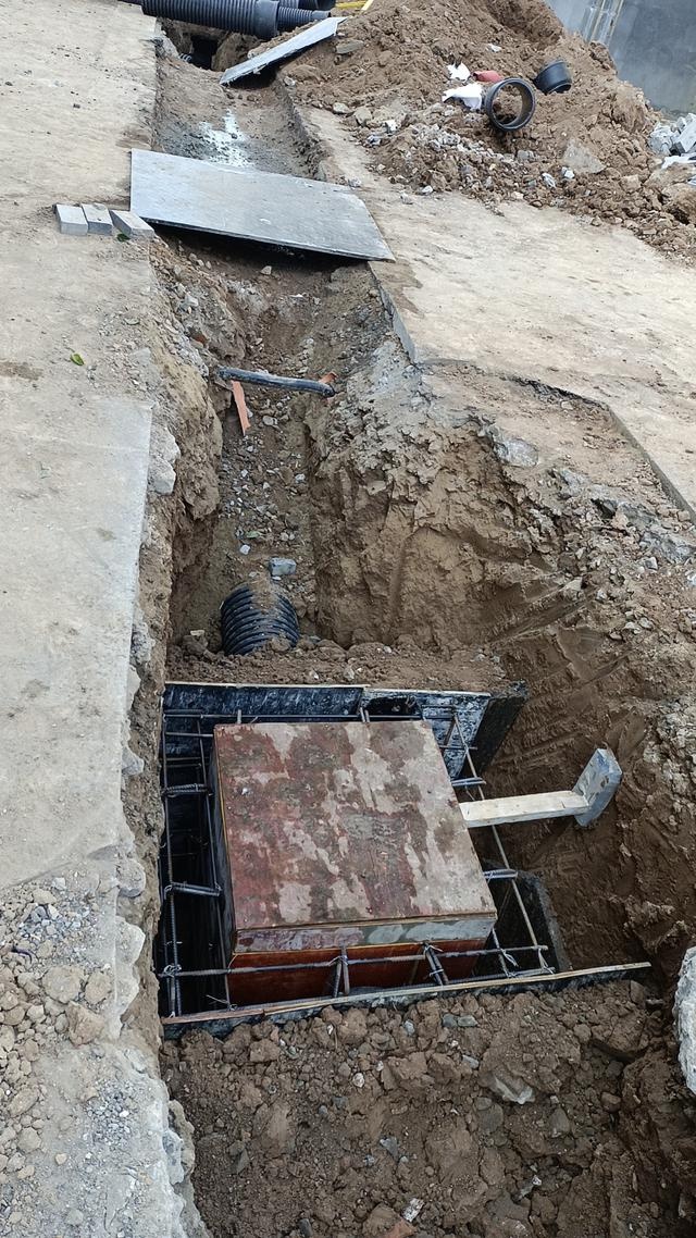 新年倒计时！雁塔区雨污分流改造工程即将完工，居民生活质量将迎来大提升  第3张