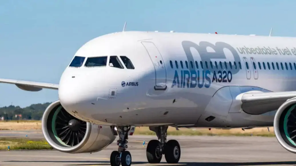 空客A320neo中国制造崛起：未来十年国产供应商将如何改变全球航空供应链？