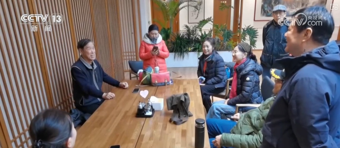 北京老年学堂大揭秘：从养老到享老，11个试点如何改变老年生活？  第13张