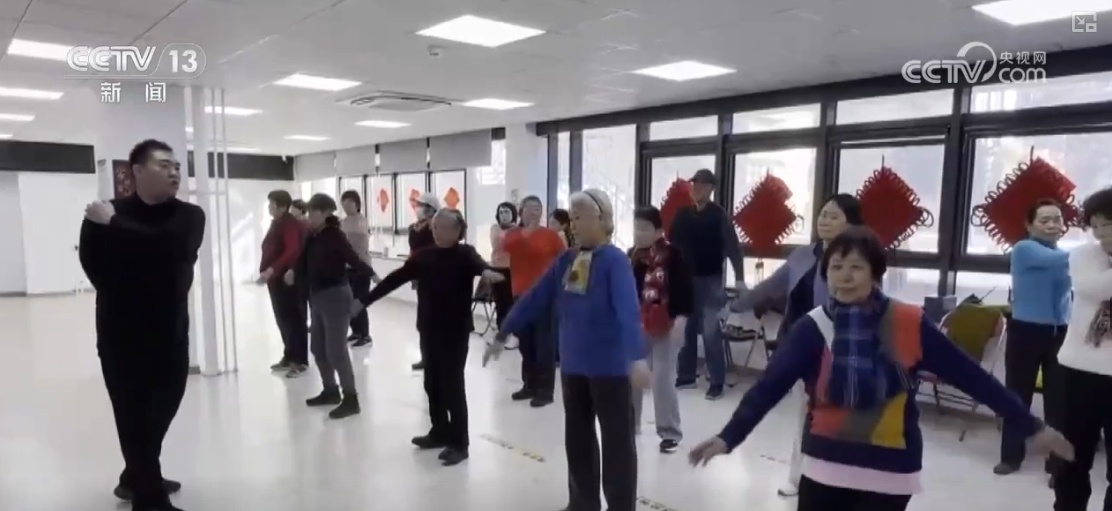 北京老年学堂大揭秘：从养老到享老，11个试点如何改变老年生活？  第3张