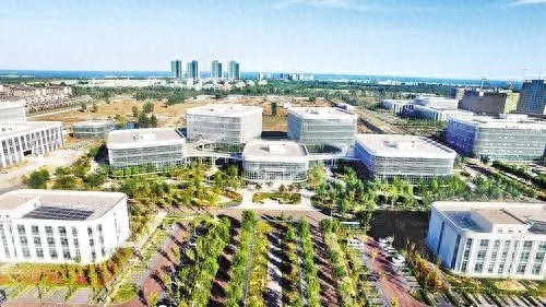 秦皇岛市全面推进紧密型县域医共体建设，打通服务群众最后一公里