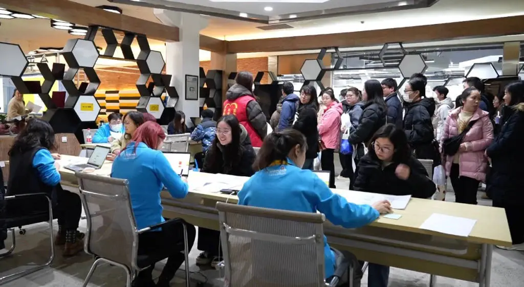 上海乐高乐园第二场专场面试会火爆来袭！13大类岗位等你来挑战