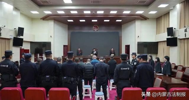 揭秘准格尔旗检察院如何通过法治手段优化营商环境，守护黄河安澜  第4张