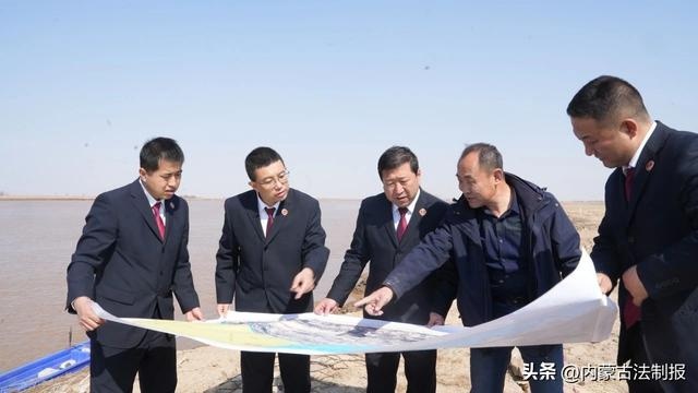 揭秘准格尔旗检察院如何通过法治手段优化营商环境，守护黄河安澜  第5张