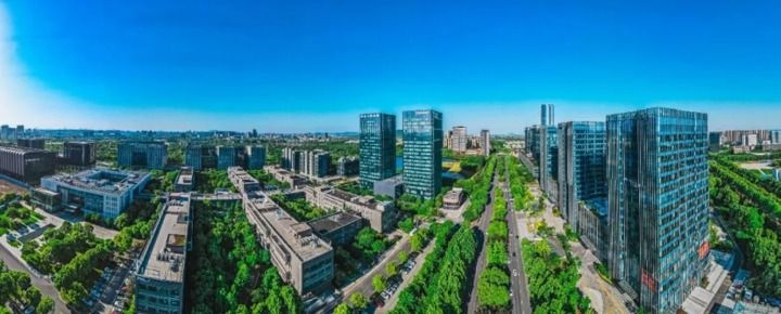 南京紫金山科技城重大项目竣工投产，2024年冲刺目标揭晓  第2张