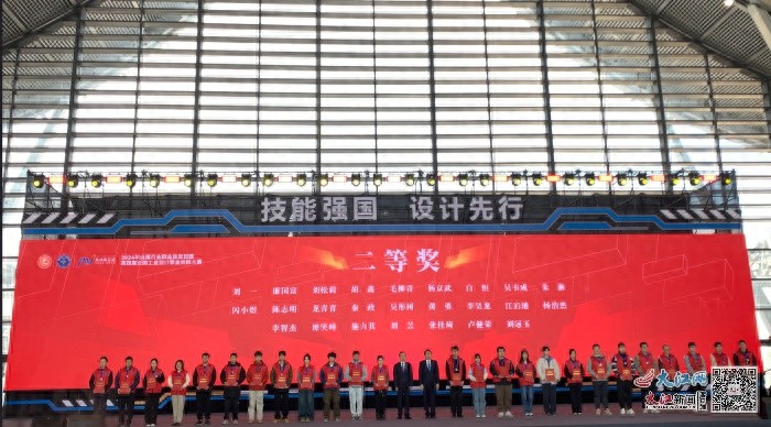 惊！江西学子在全国工业设计大赛中逆袭夺奖，背后的秘密竟是