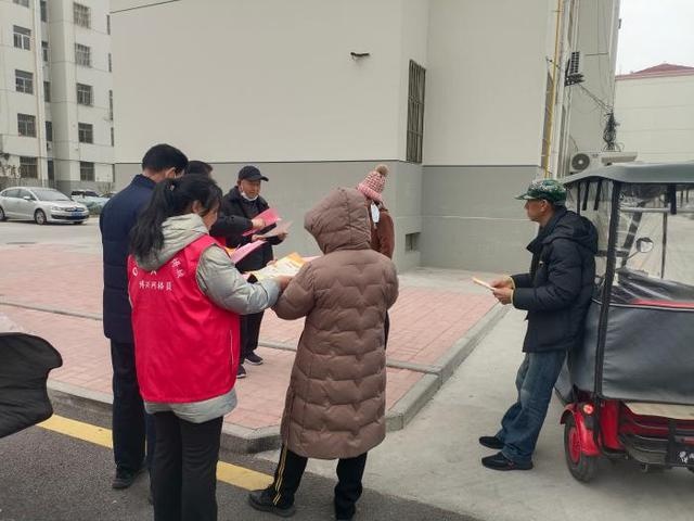 博兴县蒲姑社区燃气安全宣传：小疏忽大隐患，邻里共筑安全防线  第4张