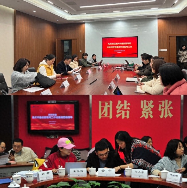 揭秘电信行业整改风暴：四大关键领域全面核查，服务升级迫在眉睫  第1张