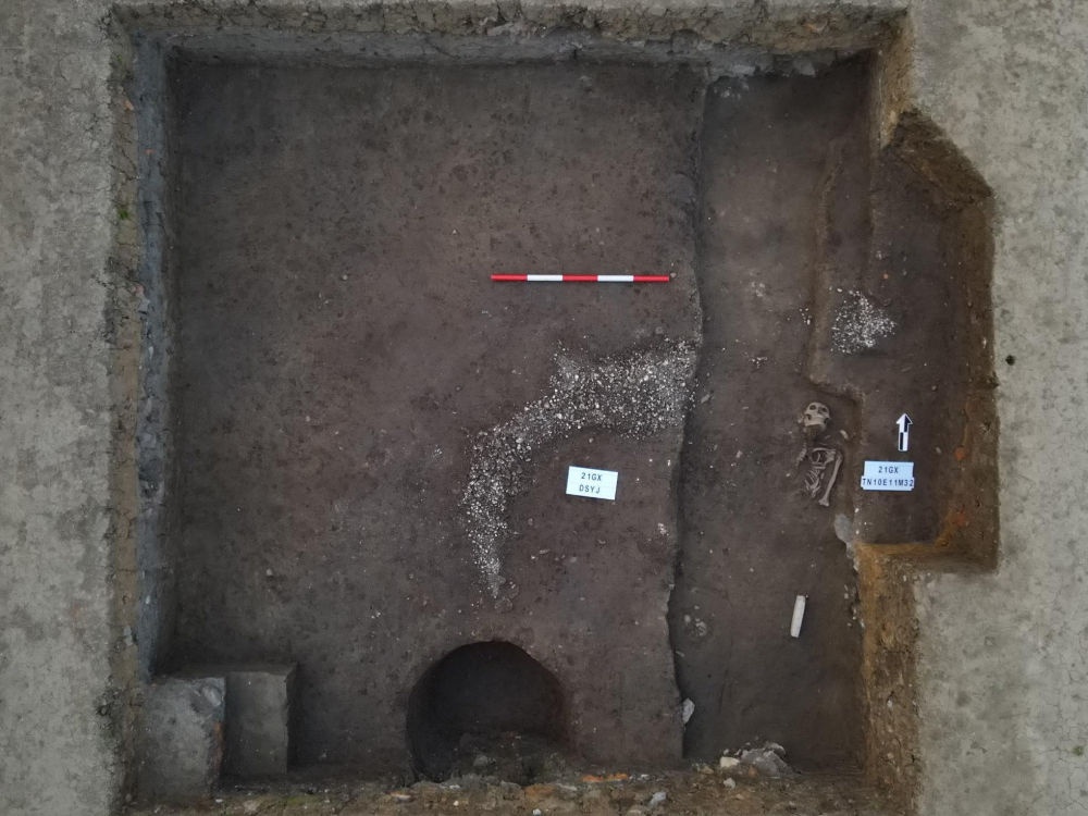 揭秘南京最古老聚落：薛城遗址6300年文明之光，考古发现震撼世界  第2张