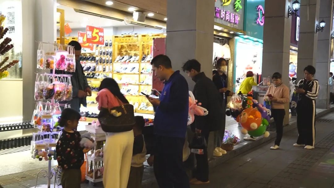 梧州骑楼城入选自治区级步行街试点！文旅商融合新地标即将崛起  第2张