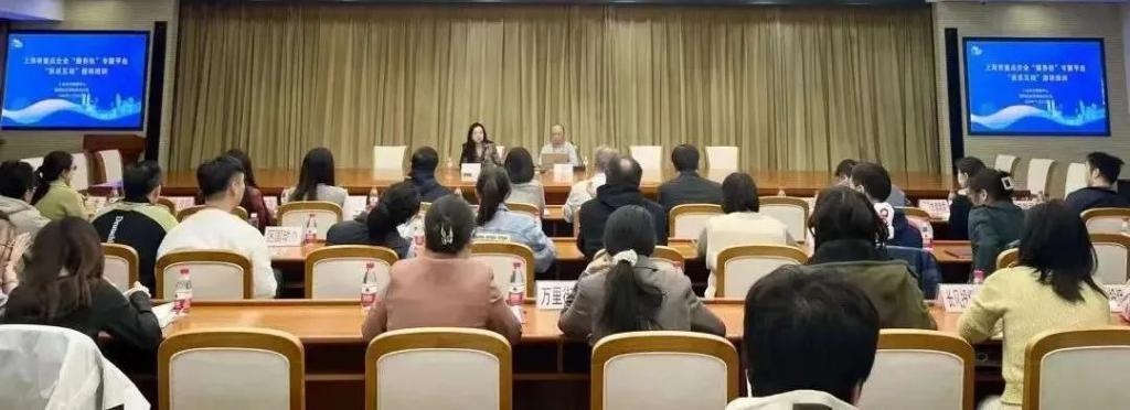 揭秘上海普陀光电材料大会：院士专家齐聚，探讨创新发展新路径  第2张