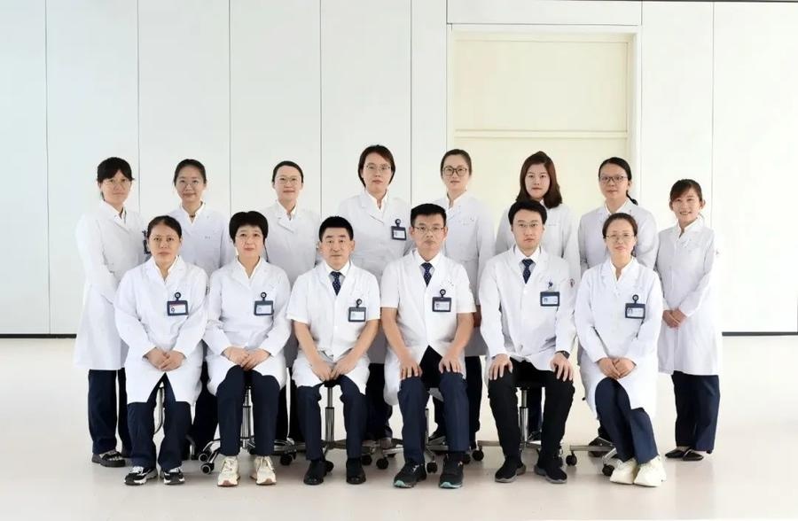 滨州市人民医院病理科实力惊人！六项癌症诊断能力验证一次性全通过，患者福音来了  第7张