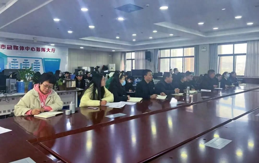 揭秘韩城新闻采编新突破：如何打造精品力作，讲好韩城故事？  第1张