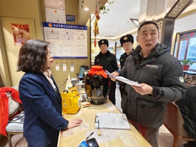 哈尔滨亚冬会酒店垃圾分类大检查：商户面临哪些难题？整改时间紧迫  第1张