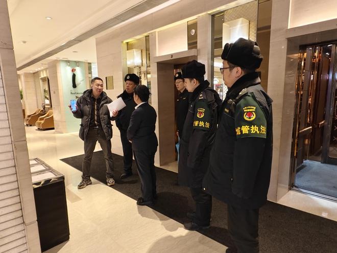 哈尔滨亚冬会酒店垃圾分类大检查：商户面临哪些难题？整改时间紧迫  第2张