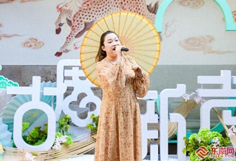 原创歌曲音乐会，带你领略古厝背后的故事与价值