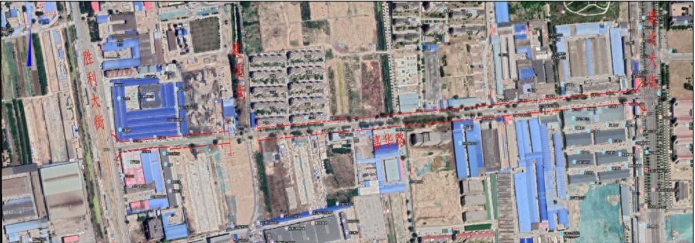 厉害了！石家庄这条道路通车，将带来这些变化  第1张