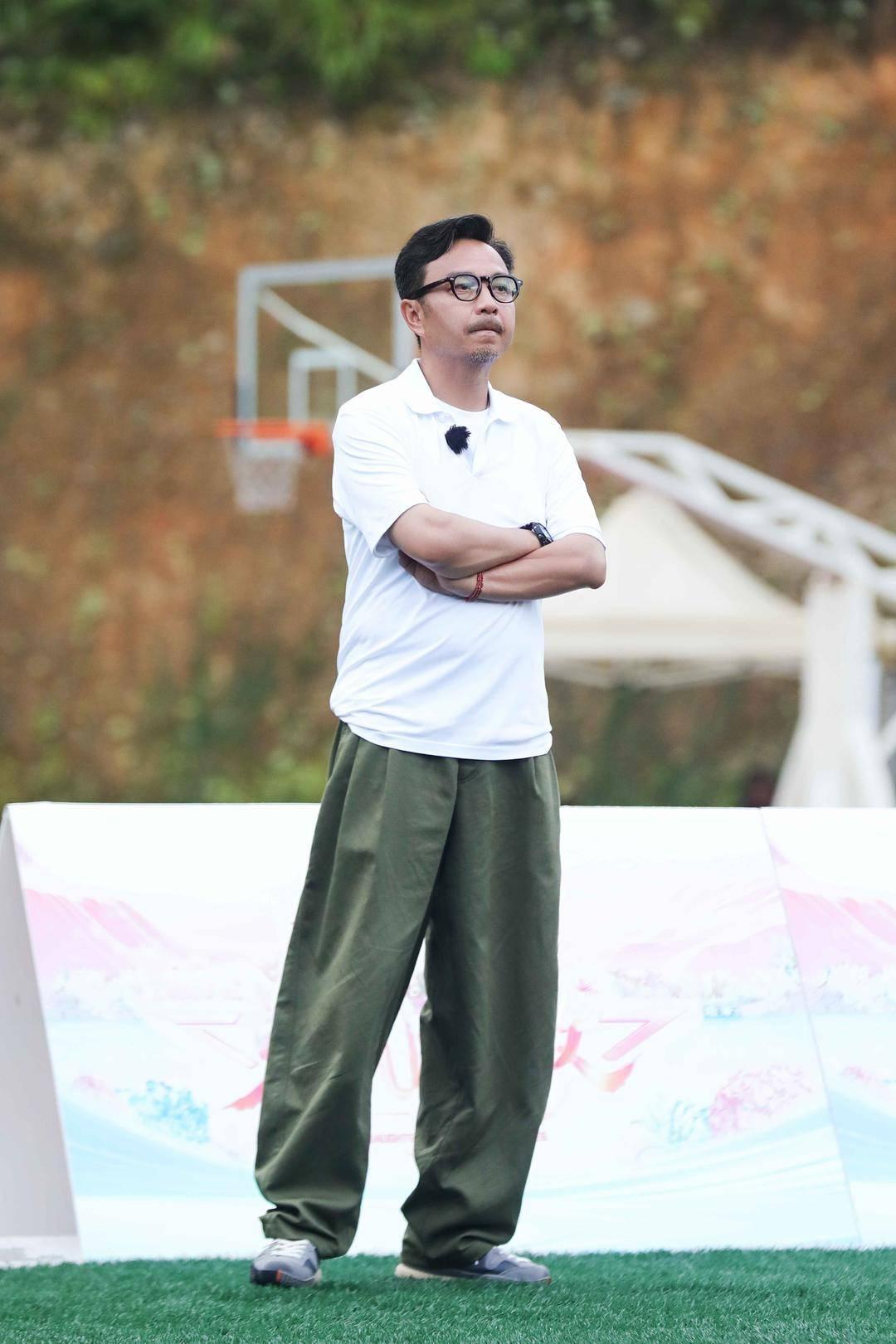 2024 中国乡村女性励志竞技综艺花儿绽放，村奥会一触即燃  第2张
