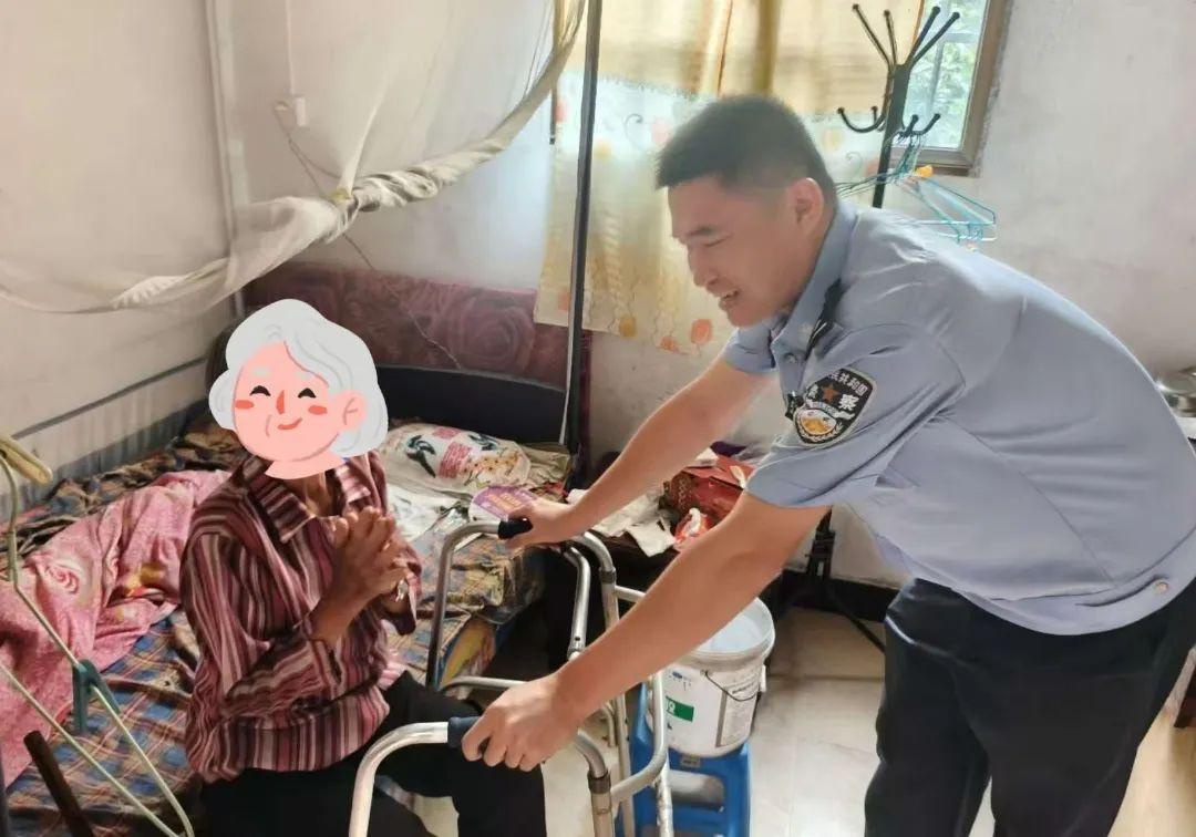 莆田公安：金珠背后的暖心故事，彰显警民情深  第2张