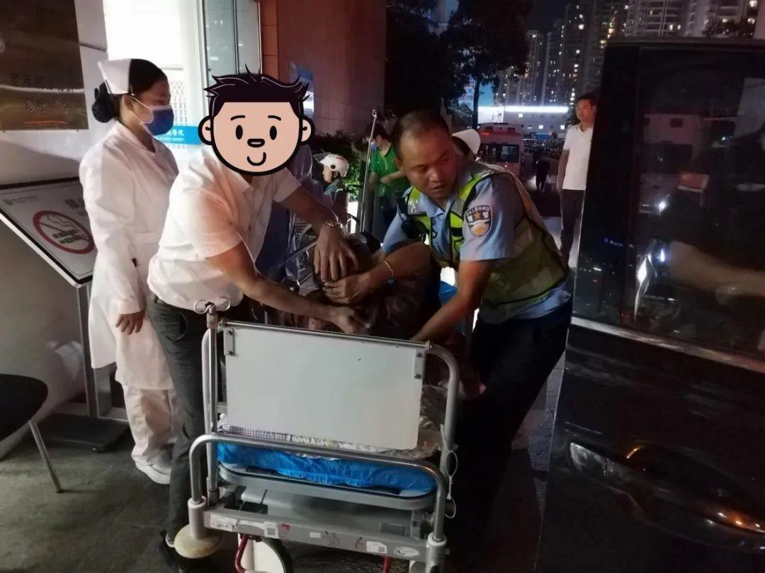 莆田公安：金珠背后的暖心故事，彰显警民情深  第3张