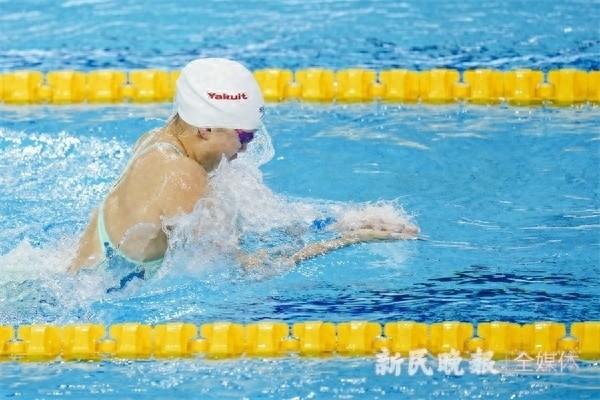 20 岁唐钱婷家门口夺冠，背后故事令人动容