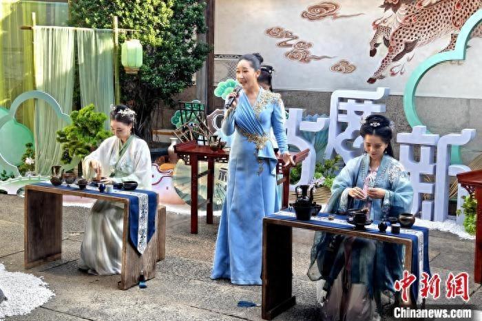 古厝新声音乐会来袭，带你领略福建古厝的独特魅力