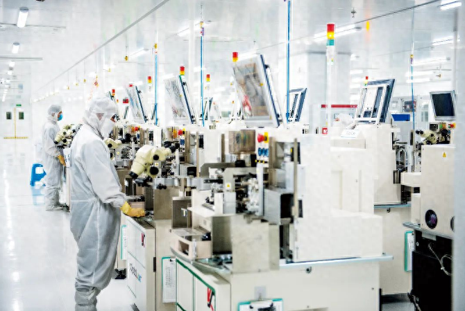 邵阳入围企业数量全省前列，营商环境优化成效显著  第1张