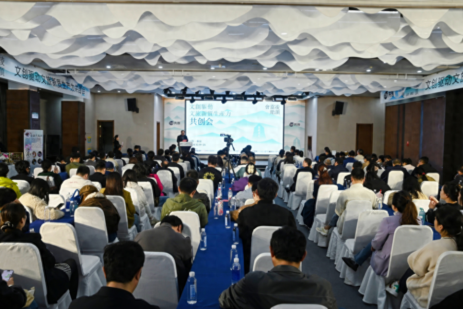 全国优秀文创产品走进泰山区，千余种好物等你来  第1张