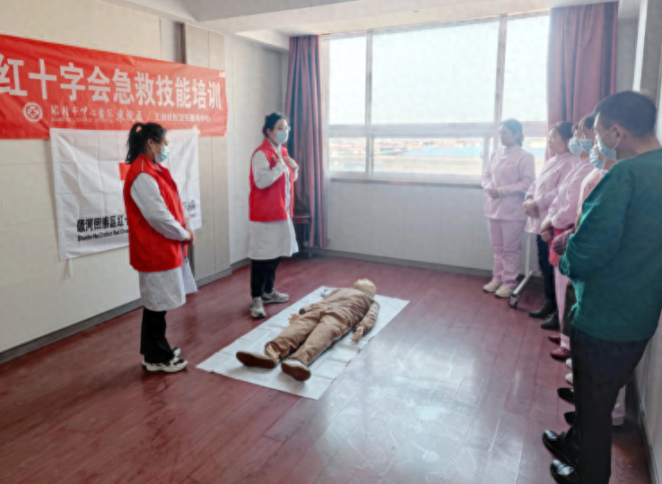 厉害了！市中心医院东院区员工王悦获国家卫健委突出个人荣誉称号