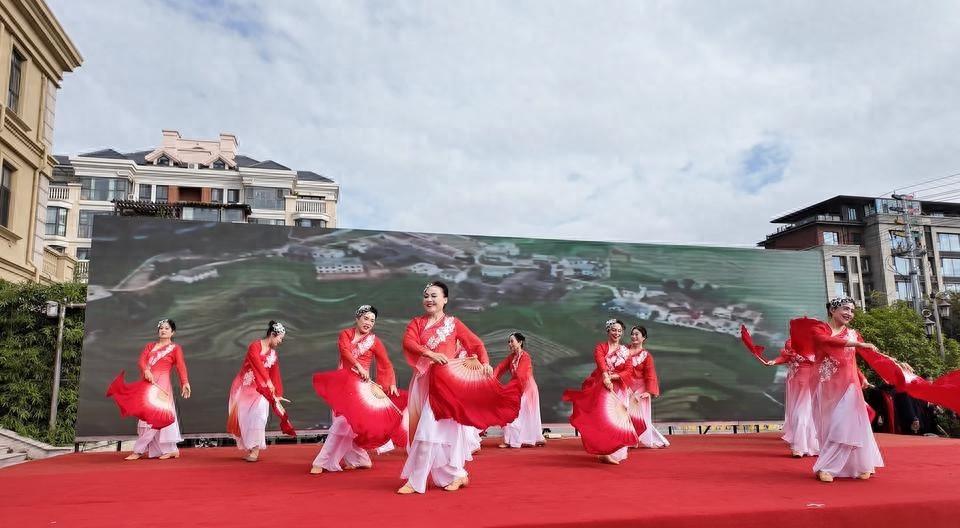 2024 年兴业银行临沂分行才艺比赛初赛开赛，33 个精彩节目轮番上演，老有意思了  第1张