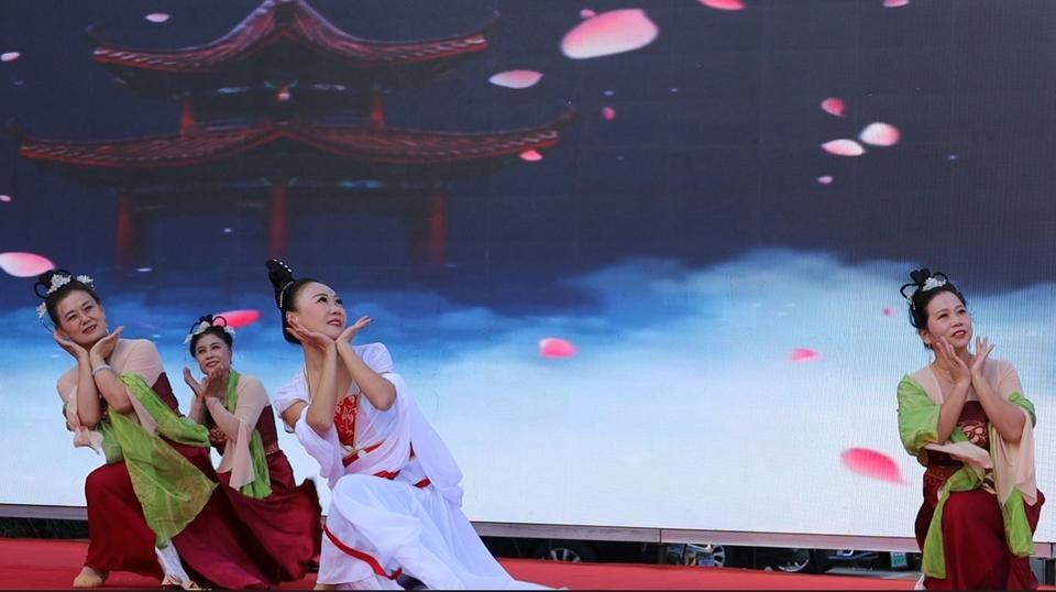 2024 年兴业银行临沂分行才艺比赛初赛开赛，33 个精彩节目轮番上演，老有意思了  第2张