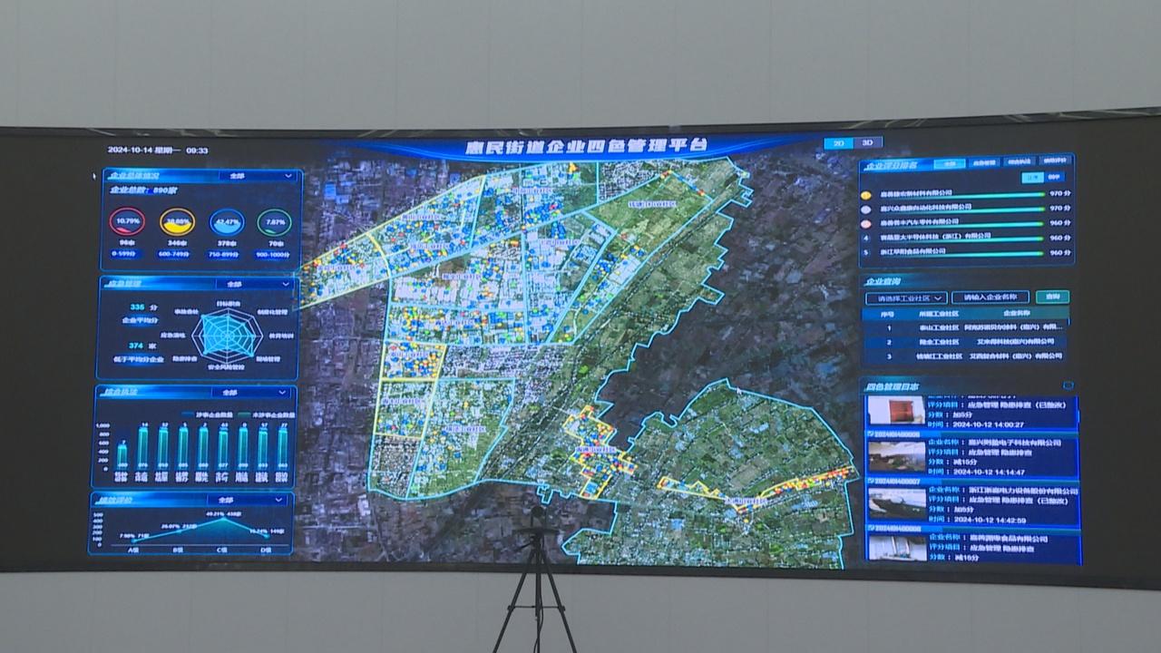 嘉善经济技术开发区：以营商软实力为企业发展提供硬支撑，吸引企业再次扬帆起航  第3张