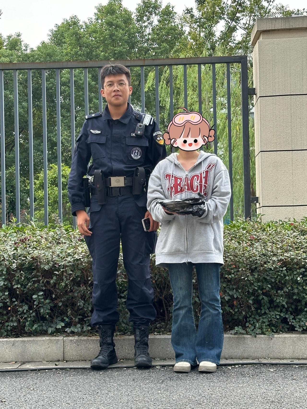 价值两万余元珍珠不翼而飞，民警半小时找回，这是怎么做到的？  第2张
