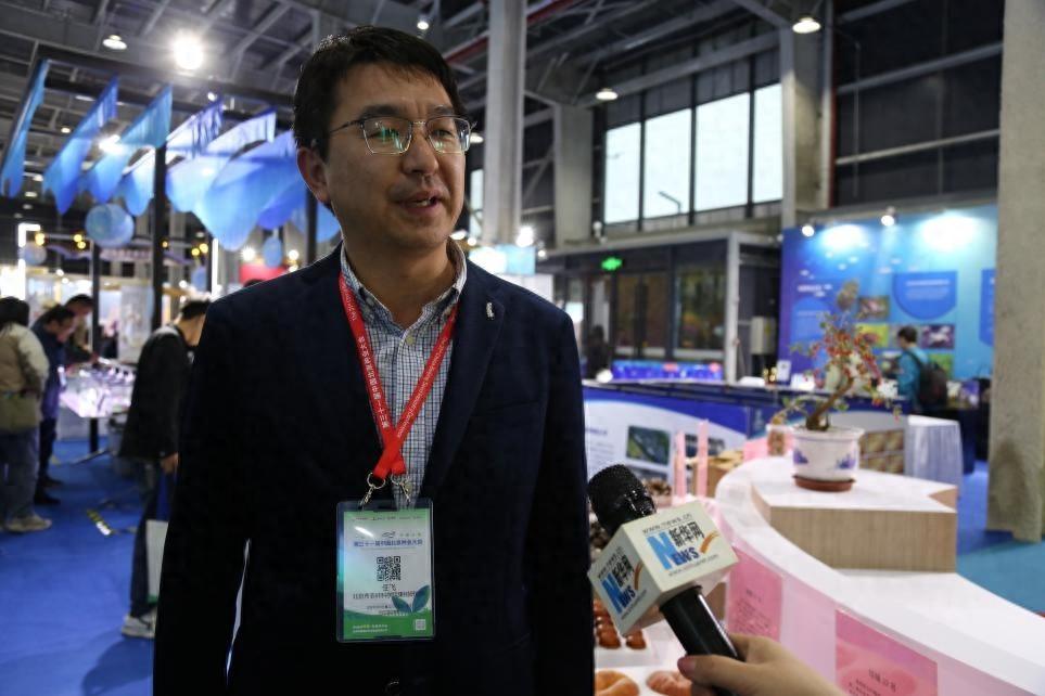 揭秘！国家桃产业技术体系岗位科学家任飞解读一粒良种万担好粮  第1张