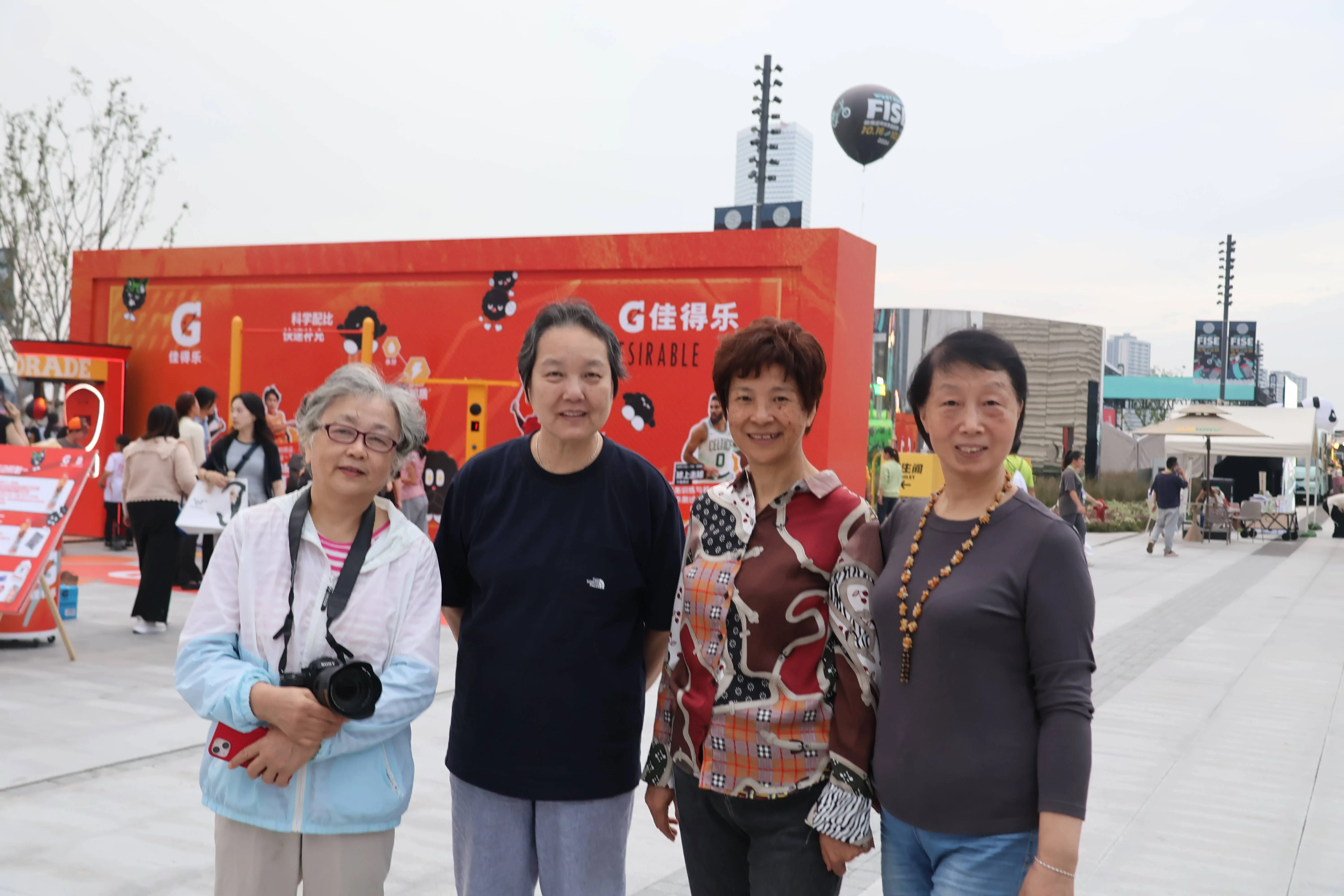 FISE 极限运动世界巡回赛上海站，全球顶尖选手齐聚，你还不来？  第3张
