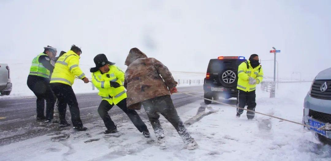哈密市遭遇寒潮天气，最低温度或将降至-15℃，你准备好了吗？  第2张