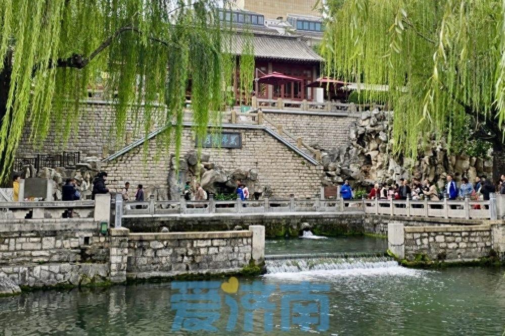 寒潮来袭，济南气温骤降，你准备好了吗？  第1张