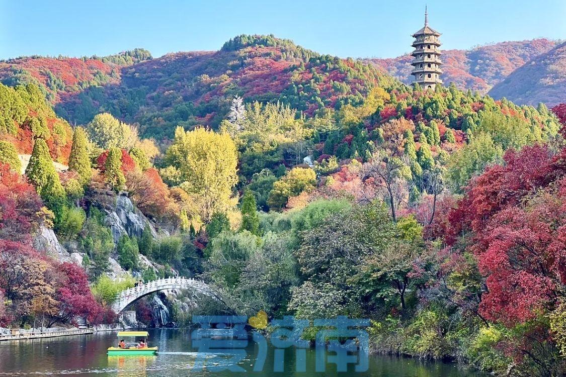 寒潮来袭，济南气温骤降，你准备好了吗？  第7张